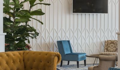 Imagine pentru Sunrise Blue Magic Resort 4* valabile pentru Litoral 2025