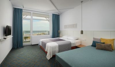 Imagine pentru Sunrise Blue Magic Resort 4* valabile pentru Litoral 2025