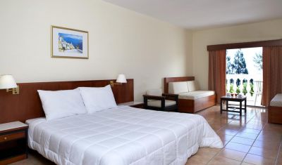 Imagine pentru Sunshine Corfu Hotel & Spa 4*  valabile pentru Litoral 2025