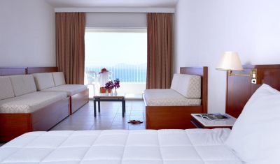 Imagine pentru Sunshine Corfu Hotel & Spa 4*  valabile pentru Litoral 2025