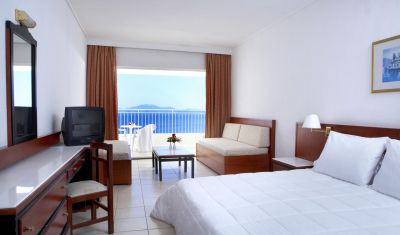 Imagine pentru Sunshine Corfu Hotel & Spa 4*  valabile pentru Litoral 2025