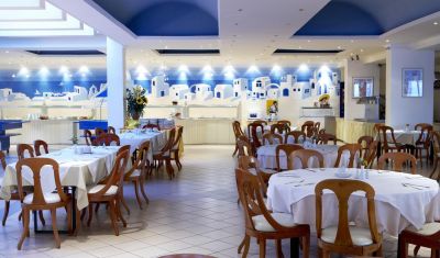 Imagine pentru Sunshine Corfu Hotel & Spa 4*  valabile pentru Litoral 2025