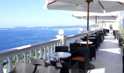 Imagine pentru Sunshine Corfu Hotel & Spa 4*  valabile pentru Litoral 2025