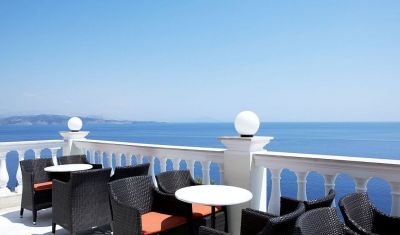 Imagine pentru Sunshine Corfu Hotel & Spa 4*  valabile pentru Litoral 2025
