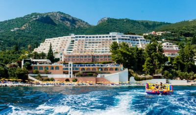 Imagine pentru Sunshine Corfu Hotel & Spa 4*  valabile pentru Litoral 2025
