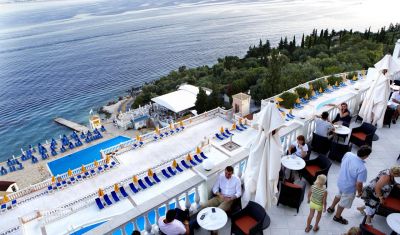 Imagine pentru Sunshine Corfu Hotel & Spa 4*  valabile pentru Litoral 2025
