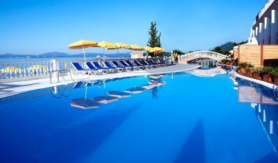 Imagine pentru Sunshine Corfu Hotel & Spa 4*  valabile pentru Litoral 2025