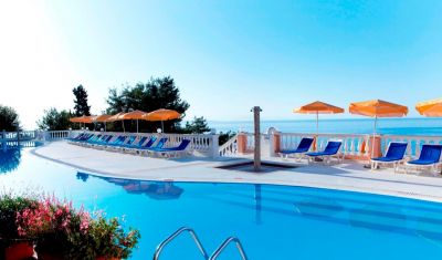 Imagine pentru Sunshine Corfu Hotel & Spa 4*  valabile pentru Litoral 2025