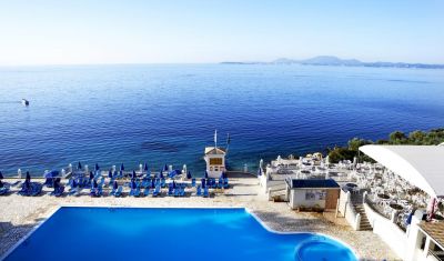 Imagine pentru Sunshine Corfu Hotel & Spa 4*  valabile pentru Litoral 2025