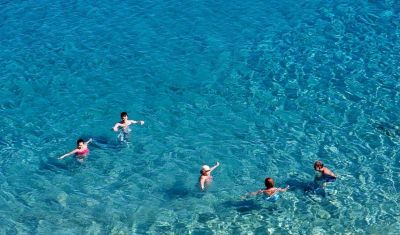 Imagine pentru Sunshine Corfu Hotel & Spa 4*  valabile pentru Litoral 2025
