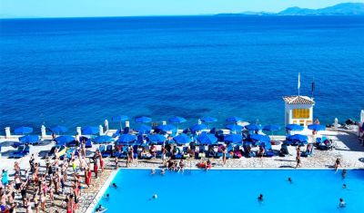 Imagine pentru Sunshine Corfu Hotel & Spa 4*  valabile pentru Litoral 2025