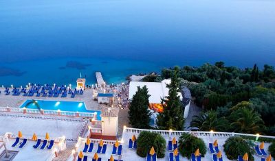 Imagine pentru Sunshine Corfu Hotel & Spa 4*  valabile pentru Litoral 2025