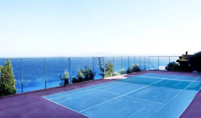 Imagine pentru Sunshine Corfu Hotel & Spa 4*  valabile pentru Litoral 2025