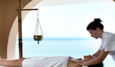 Imagine pentru Sunshine Corfu Hotel & Spa 4*  valabile pentru Litoral 2025
