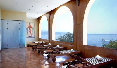 Imagine pentru Sunshine Corfu Hotel & Spa 4*  valabile pentru Litoral 2025