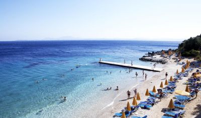 Imagine pentru Sunshine Corfu Hotel & Spa 4*  valabile pentru Litoral 2025