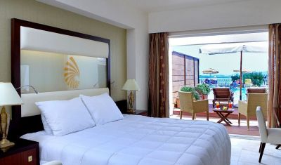 Imagine pentru Sunshine Corfu Hotel & Spa 4*  valabile pentru Litoral 2025