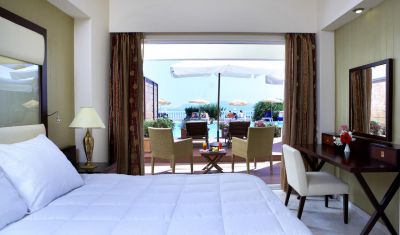 Imagine pentru Sunshine Corfu Hotel & Spa 4*  valabile pentru Litoral 2025