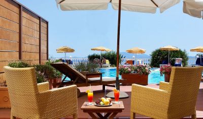Imagine pentru Sunshine Corfu Hotel & Spa 4*  valabile pentru Litoral 2025