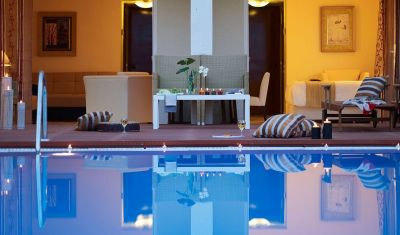Imagine pentru Sunshine Corfu Hotel & Spa 4*  valabile pentru Litoral 2025