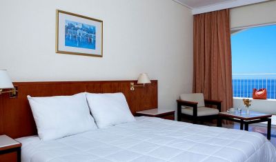 Imagine pentru Sunshine Corfu Hotel & Spa 4*  valabile pentru Litoral 2025