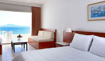 Imagine pentru Sunshine Corfu Hotel & Spa 4*  valabile pentru Litoral 2025