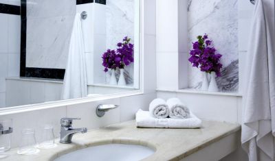 Imagine pentru Sunshine Corfu Hotel & Spa 4*  valabile pentru Litoral 2025