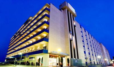 Imagine pentru Tahiti Playa Hotel & Suites 4* valabile pentru Litoral 2025