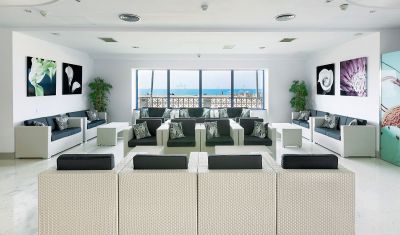 Imagine pentru Tahiti Playa Hotel & Suites 4* valabile pentru Litoral 2025