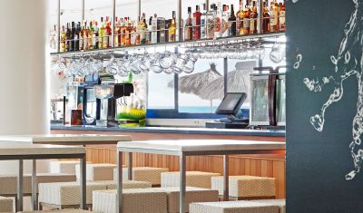 Imagine pentru Tahiti Playa Hotel & Suites 4* valabile pentru Litoral 2025