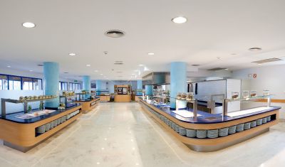 Imagine pentru Tahiti Playa Hotel & Suites 4* valabile pentru Litoral 2025