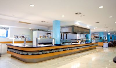 Imagine pentru Tahiti Playa Hotel & Suites 4* valabile pentru Litoral 2025