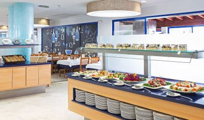 Imagine pentru Tahiti Playa Hotel & Suites 4* valabile pentru Litoral 2025