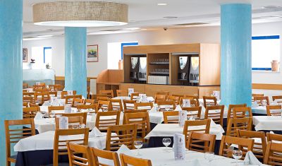 Imagine pentru Tahiti Playa Hotel & Suites 4* valabile pentru Litoral 2025