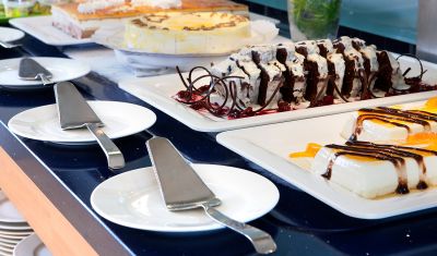 Imagine pentru Tahiti Playa Hotel & Suites 4* valabile pentru Litoral 2025