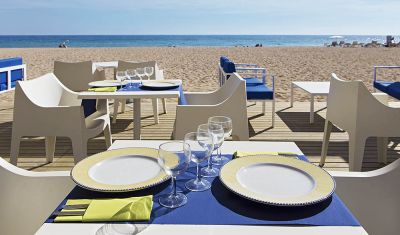 Imagine pentru Tahiti Playa Hotel & Suites 4* valabile pentru Litoral 2025