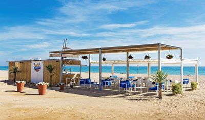 Imagine pentru Tahiti Playa Hotel & Suites 4* valabile pentru Litoral 2025