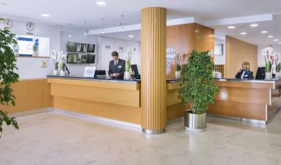 Imagine pentru Tahiti Playa Hotel & Suites 4* valabile pentru Litoral 2025