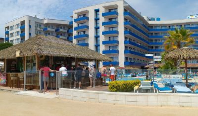 Imagine pentru Tahiti Playa Hotel & Suites 4* valabile pentru Litoral 2025