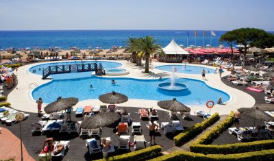 Imagine pentru Tahiti Playa Hotel & Suites 4* valabile pentru Litoral 2025