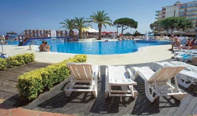 Imagine pentru Tahiti Playa Hotel & Suites 4* valabile pentru Litoral 2025