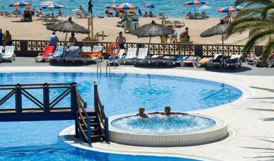 Imagine pentru Tahiti Playa Hotel & Suites 4* valabile pentru Litoral 2025