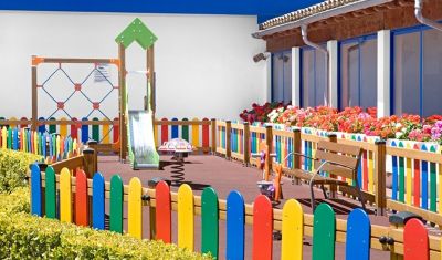 Imagine pentru Tahiti Playa Hotel & Suites 4* valabile pentru Litoral 2025