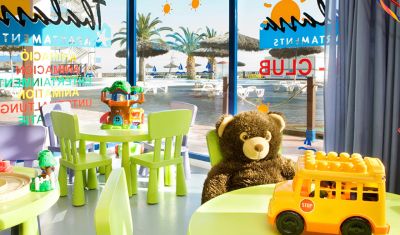 Imagine pentru Tahiti Playa Hotel & Suites 4* valabile pentru Litoral 2025