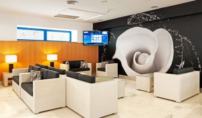 Imagine pentru Tahiti Playa Hotel & Suites 4* valabile pentru Litoral 2025