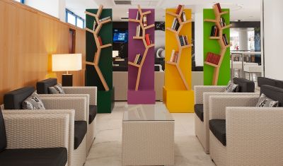 Imagine pentru Tahiti Playa Hotel & Suites 4* valabile pentru Litoral 2025