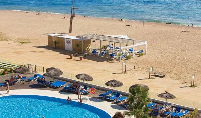 Imagine pentru Tahiti Playa Hotel & Suites 4* valabile pentru Litoral 2025
