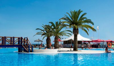 Imagine pentru Tahiti Playa Hotel & Suites 4* valabile pentru Litoral 2025