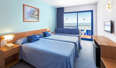 Imagine pentru Tahiti Playa Hotel & Suites 4* valabile pentru Litoral 2025