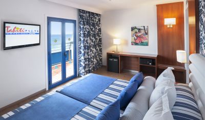 Imagine pentru Tahiti Playa Hotel & Suites 4* valabile pentru Litoral 2025